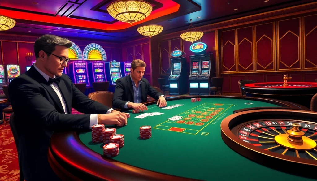 GO8’s Ultimate Winning Strategies: 5 Proven Tips for 2025